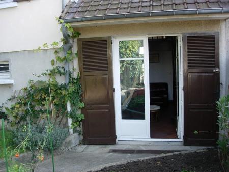 Bienvenue chez vous